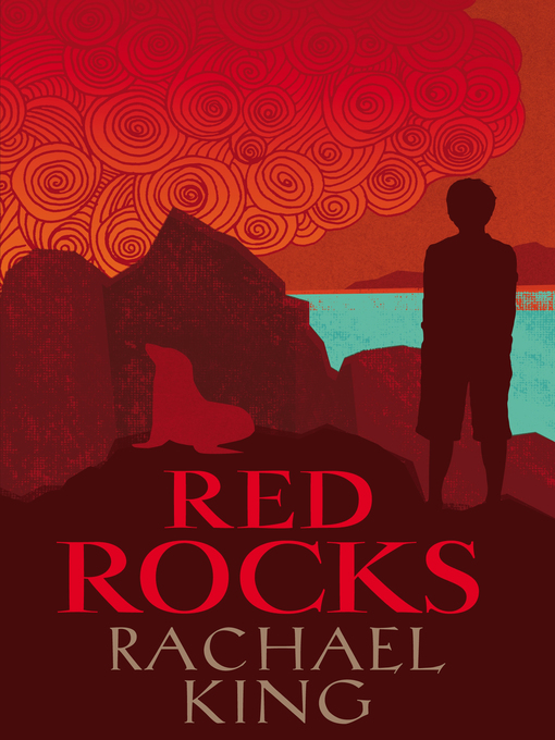 Cover image for Secrets at Red Rocks